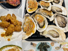 -渔文乐·海鲜大排档(壹品总店)