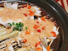 -芽笼芽笼新加坡餐厅(环球港店)