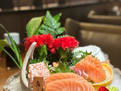 -阿吾罗日本料理(K11艺术中心店)