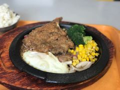 -上海大学-第1食堂