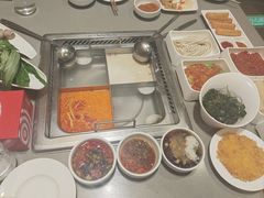 -海底捞火锅(南京红山常发广场店)