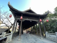 -乾州古城