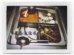 番茄锅底-海底捞火锅(连城广场店)