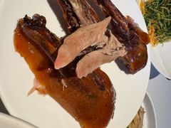 -四季民福烤鸭店(故宫店)