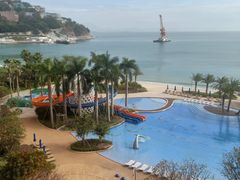 -深圳大梅沙京基洲际度假酒店