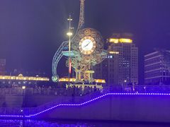 -海河游船(古文化街码头)