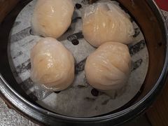 -点点心点心专门店(旺角店)