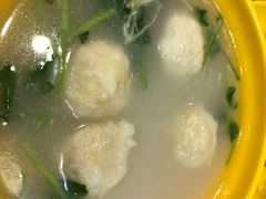 -小杨生煎(龙阳广场店)