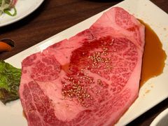-焼肉まんぐう