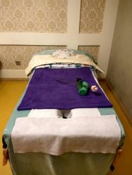 -悦芳庭美肤美体品牌集合店