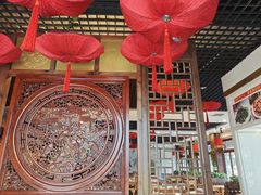 -大味生态火锅(蓝谷地店)