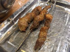 -西域美食蘭州拉面