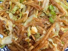 -北大地皖峰饭馆