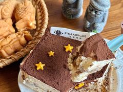 -星宙咖啡STELLARIS CAFE(广告产业园店)
