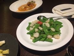 -九里云松·天香餐厅