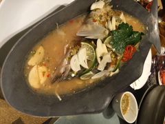 iphone_upload_pic-云粤楼中餐厅(昆明中心假日酒店)
