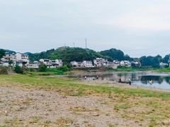 -渔梁坝