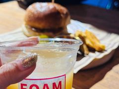 -FOAM LAB 泡沫实验室精酿餐吧