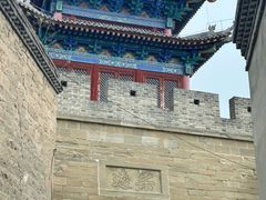 -李自成行宫