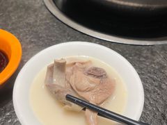 -煲宫猪肚鸡(昆山金鹰国际购物中心店)