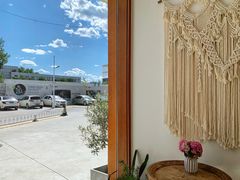 -AHAVA·Fang Baking Studio