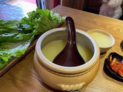 -恩你小木屋·烤肉韩式料理(嘉兴秀洲店)