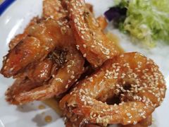 力力酥皮虾-力力豆花庄(广渠门店)