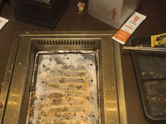 -新石器烤肉(之心城店)