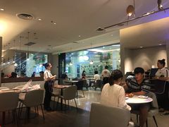 大堂-必胜客(远大路店)