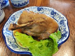-孙盛兴奥灶面馆·蟹黄面·三虾面(山塘街总店)