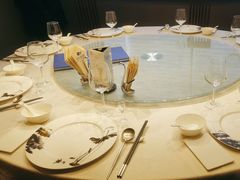 包厢-马仕玖煲·融合菜·酥不腻烤鸭(人大店)
