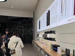 -华为智能生活馆(济南印象城)