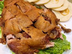 -晋阳饭庄(虎坊桥店)