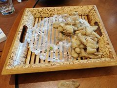 -乐在集市海鲜大排档(平潭店)
