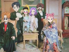 -NINES推理馆(曲江公馆店)