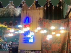 -驿楼兰·新疆菜(火车站店)