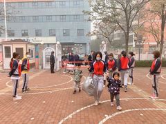 -井德幼儿园(泰达园)