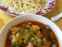 -新疆巴州金丝特餐厅(大钟寺店)