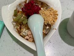 -青花椒花椒鱼(合生汇店)