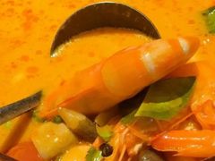 -BetterThai 泰加(苏州中心店)