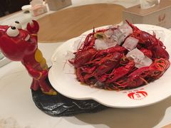 -於氏虾神(盱眙总店)
