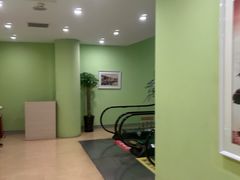 -爱康国宾体检中心(总部基地分院)