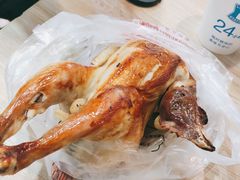 吴山烤鸡-吴山烤禽 (吴山路店)