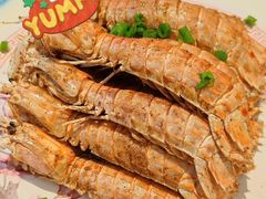 -舌尖上·霞浦滩涂海鲜·新闽菜(总店)