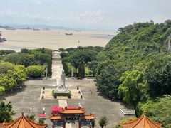 -南沙天后宫景区