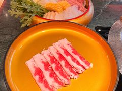 -牛New寿喜烧(曹路花园城店)