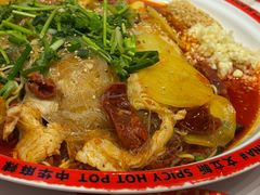 -文立新麻辣烫(合生汇21街区店)