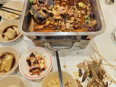 -沈姐万州烤鱼(沙坪坝七中店)