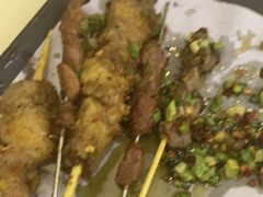 -聚味瞿记·龙虾堂(坡子街店)