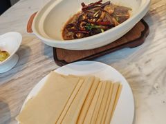 -四季明湖·鲁菜海鲜(明湖店)